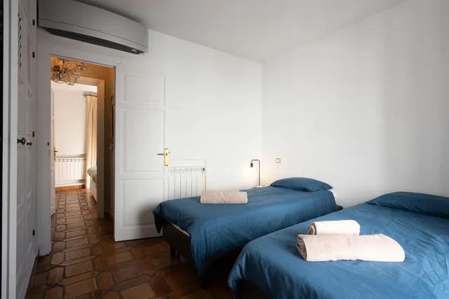 Adosado 2 habitaciones 210m² en venta - Marbella — 14