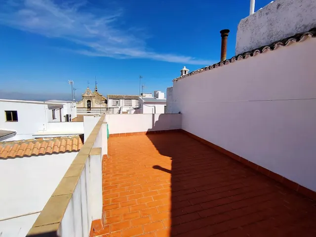 Venta de casa con historia en Estepa (Sevilla) — 37