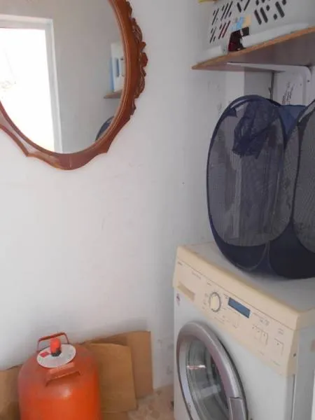 ¡Espacio para toda la familia en planta baja y con una gran terraza! — 19