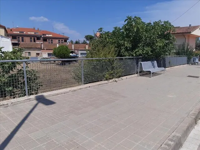 SOLAR URBANO PARA PROMOCIÓN RESIDENCIAL — 7