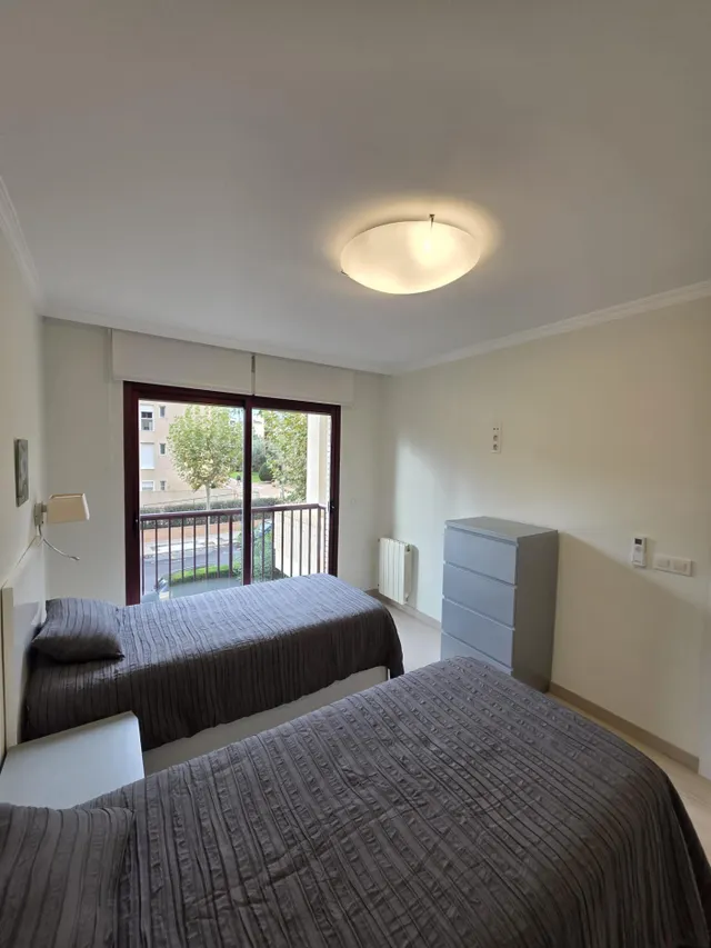 Estupendo apartamento a pocos pasos de la playa — 14