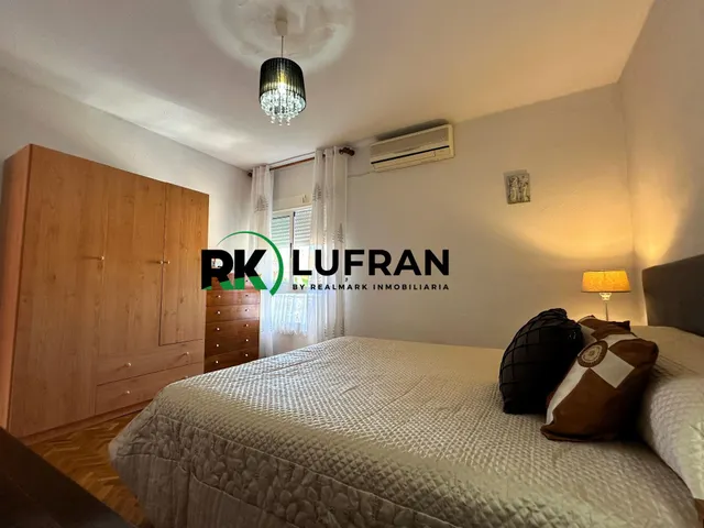 PISO A LA VENTA EN BARRIO JUAN XXIII - ALICANTE — 21