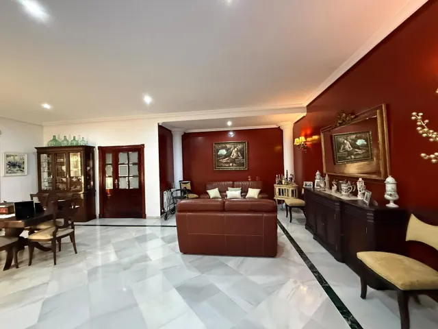 Chalet 6 habitaciones 572m² en venta - Andalucia — 43