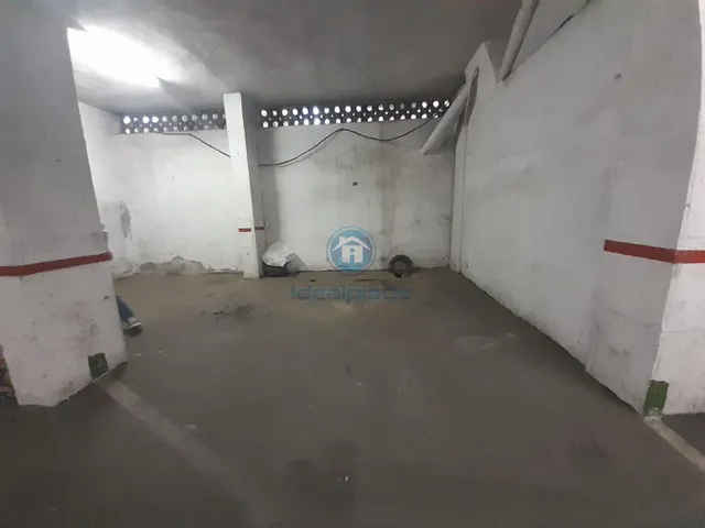 GRAN PLAZA DE GARAJE EN CAMPOAMOR — 5