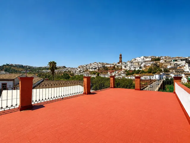 Edificio + negocio de hostelería en funcionamiento con alta rentabilidad en Montoro — 35