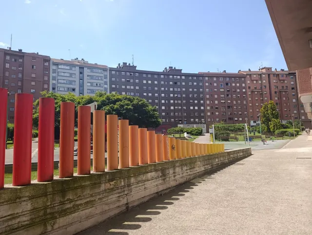Piso 3 habitaciones 95m² en venta - El Carbayedo - El Quirinal — 22