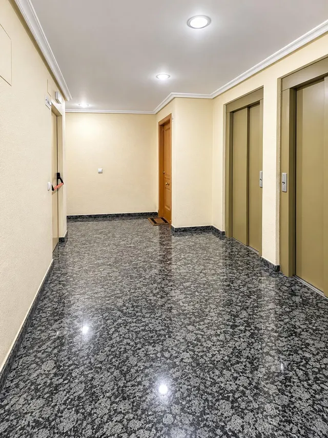 PIso en El Quiñón — 28