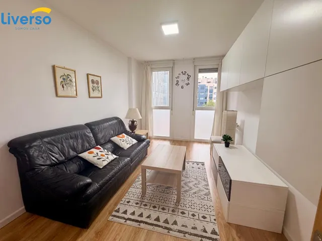 JUNTO AL HUBU | 2 DORMITORIOS + 2 BAÑOS + GARAJE Y TRASTERO | 900 € | VB1491 — 10