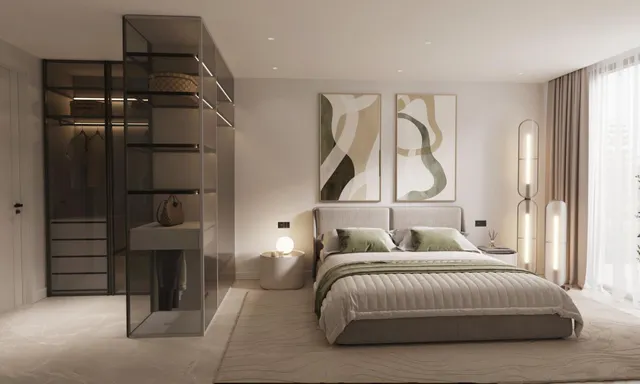 Apartamento 3 habitaciones 193m² en venta - Sotoserena — 8