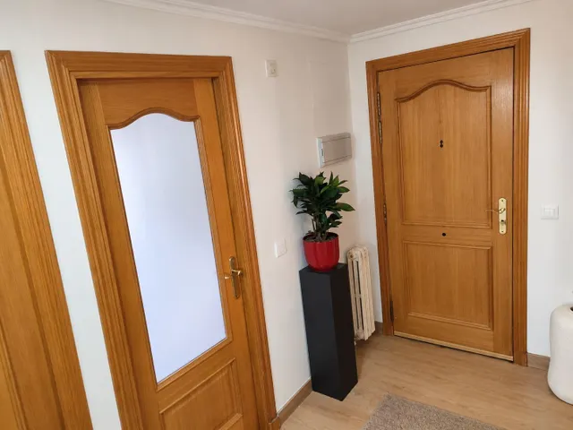 ¡piso reformado en actur, totalmente exterior y con espectacular terraza! — 39