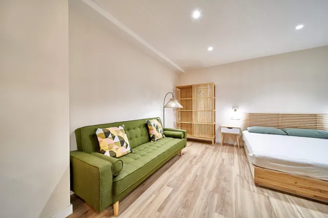 Vivienda para alquiler vacacional — 15
