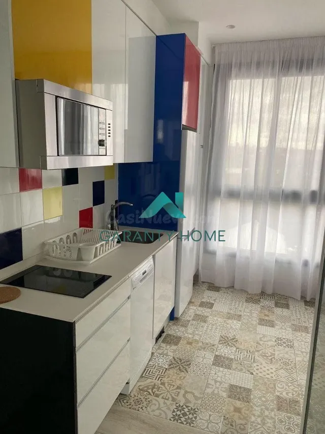 Garanty home les presenta este maravilloso estudio - foto 3
