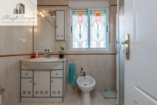 VIVIENDA UNIFAMILIAR ADOSADA EN OGIJARES — 44