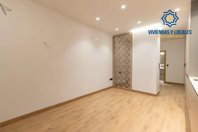 MODERNO ESTUDIO TIPO LOFT EN URBANIZACIÓN VILLA PINEDA - ZON - foto 5