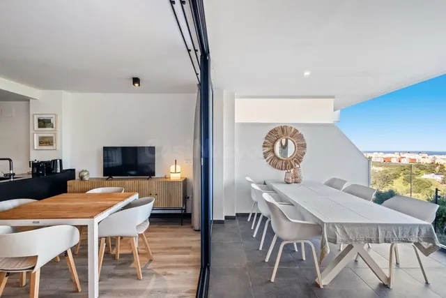 Apartamento 3 habitaciones 68m² en venta - Riviera del sol — 2