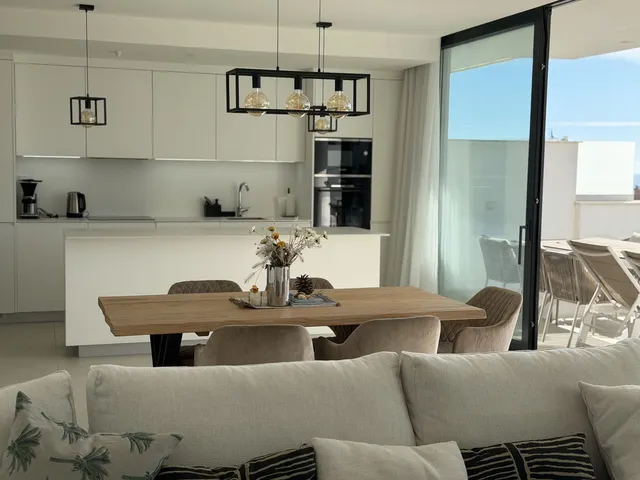 Apartamento 2 habitaciones 101m² en venta - Centro — 8