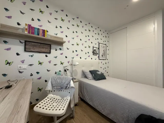 Lujoso Chalet en Caudete, Albacete — 25