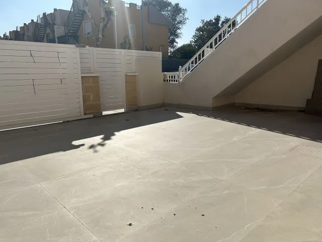 Apartamento 2 habitaciones 65m² en venta - Zona Pueblo — 14