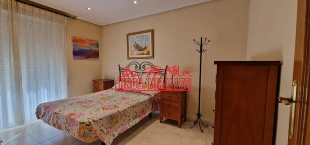 ¡¡interesante piso con ascensor en pleno centro .!! — 20