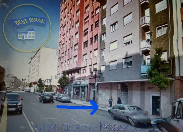 LOCAL COMERCIAL AVENIDA DEL MAR (OVIEDO) — 7