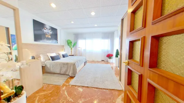 Piso en pleno centro de Alicante, junto a Maisonnave - foto 3