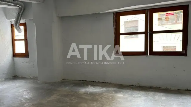 CASA EN VENTA ZONA AYUNTAMIENTO - ONTINYENT — 31