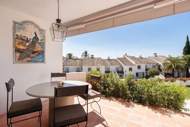 Apartamento 3 habitaciones 113m² en venta - Marbella — 6