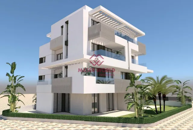 APARTAMENTOS DE OBRA NUEVA EN COMPLEJO PRIVADO EN LA PROVINC - foto 3