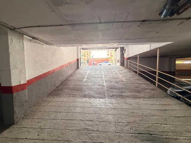 Plaza de parking en alquiler en Pineda de Mar – Zona Taurus - foto 3