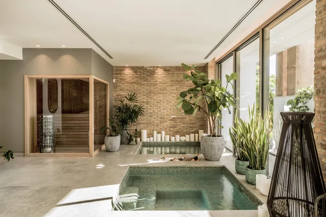 Chalet 6 habitaciones 943m² en venta - Costa Del Sol — 34