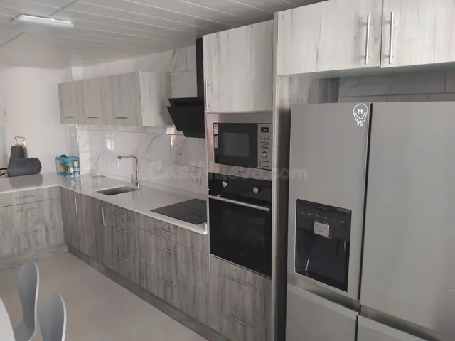 Magnífica vivienda de 3 dormitorios junto a La Finca Golf, A