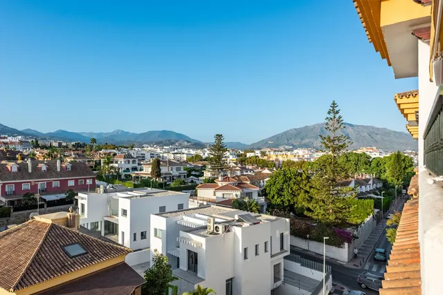 Ático 4 habitaciones 163m² en venta - Marbella — 20
