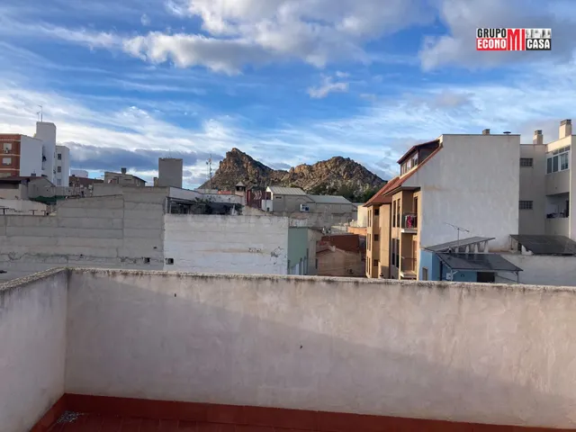 CASA EN EL CENTRO DE ARCHENA (MURCIA) - foto 2