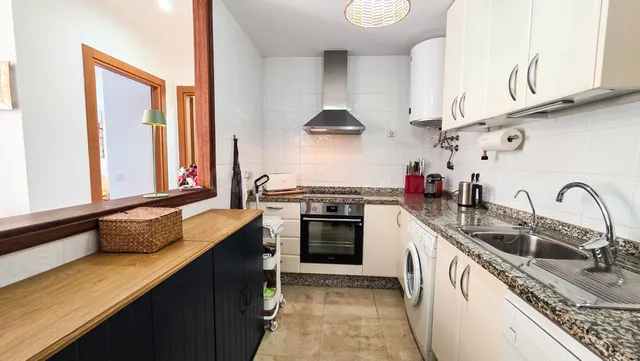 Apartamento 2 habitaciones 77m² en venta - Costa del Sol — 3
