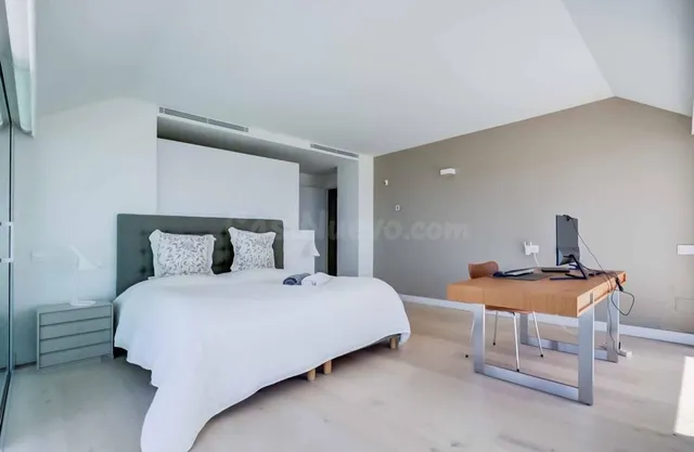 Apartamento 5 habitaciones 287m² en venta - Carvajal — 17