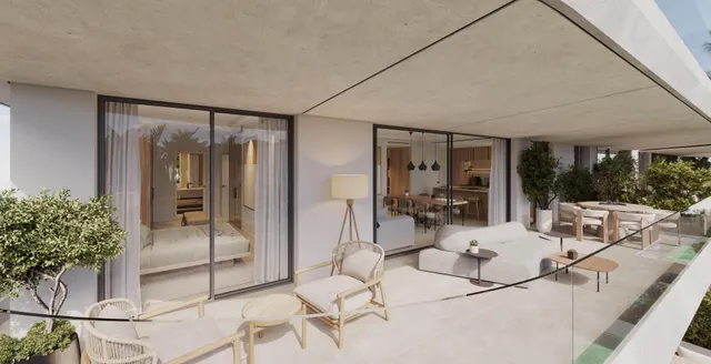 Ático 4 habitaciones 151m² en venta - Arroyo Enmedio — 29