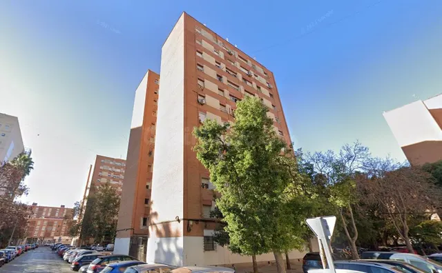 Piso en propiedad Murcia: oportunidad única en zona residenc - foto 3