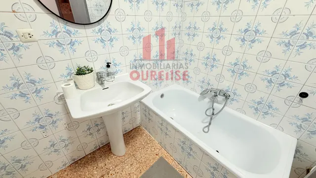 Vivienda con ascensor en la zona de o couto — 12
