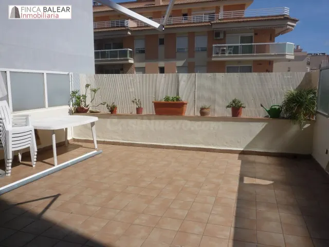 Alquilado, piso en venta, con buenos inquilinos por 4 años m