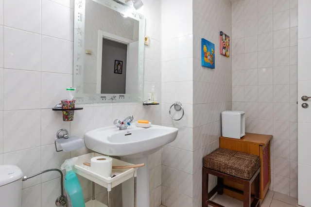 VIVIENDA EN URB. VALLE FUENFRIA, CERCEDILLA — 15