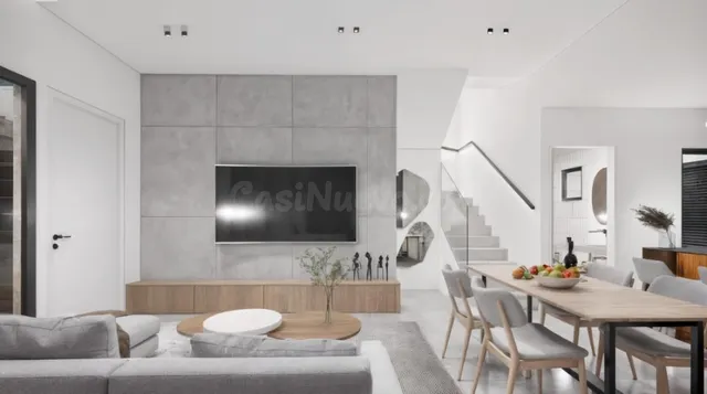 Villa 3 habitaciones 112m² en venta - Pueblo 8 - foto 5