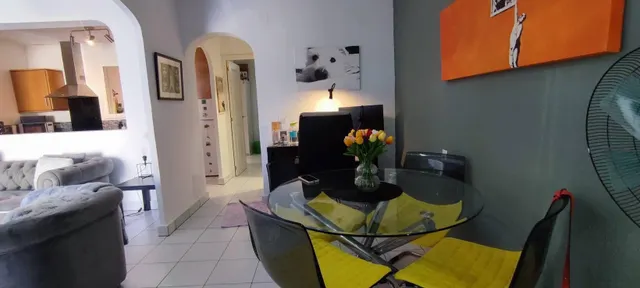 Apartamento renovado 2 hab. en El Chaparral, Torrevieja — 8