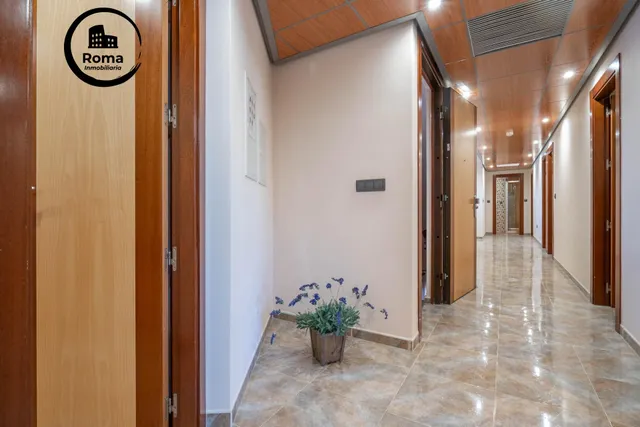 Espectacular Villa Unifamiliar Independiente con Máxima Privacidad y Autonomía en Cortijo del Aire — 37