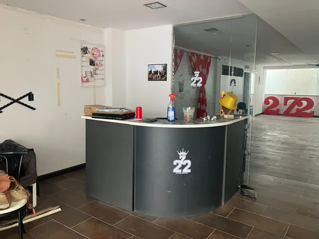 Local comercial de 120 m2 en el centro de Arenys de Mar — 13