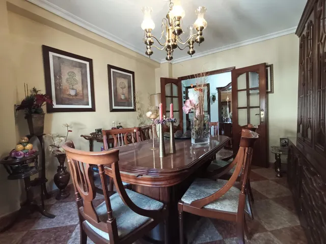 Gran vivienda con 5 dormitorios junto avenida Barcelona!! - foto 5