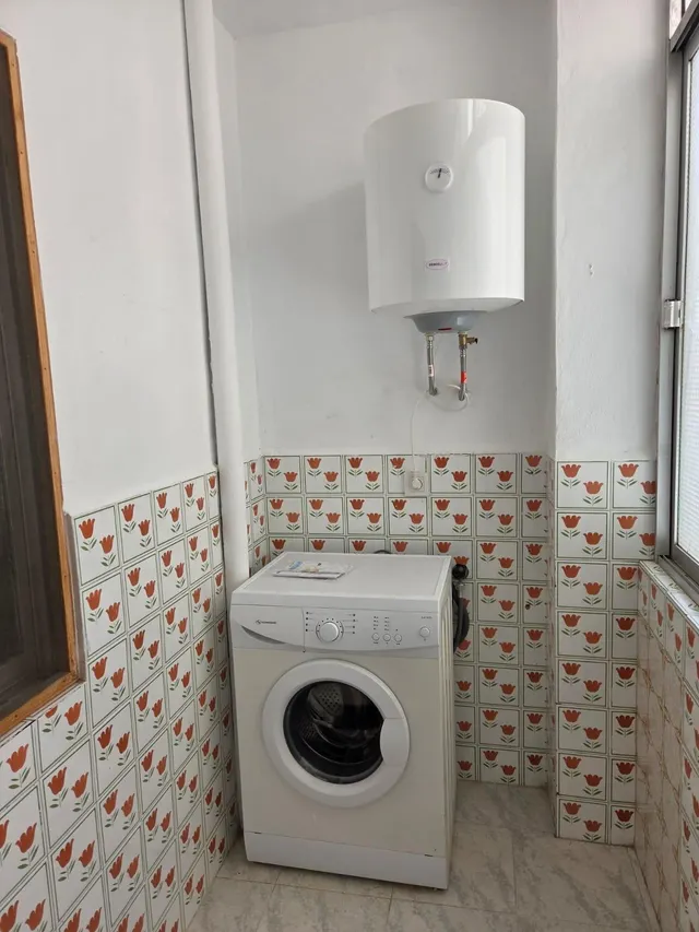 Céntrico apartamento reformado a tan solo 500m de la playa — 10