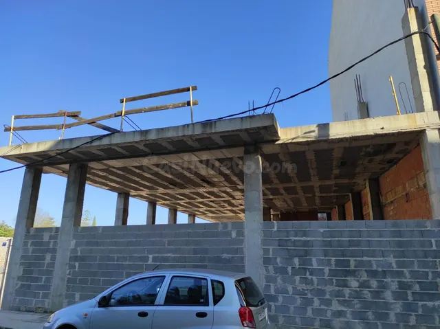 Edificio en construcción - foto 3