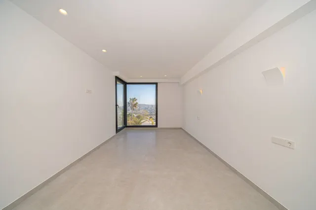 Villa de lujo con vistas al mar en venta en Moraira — 36