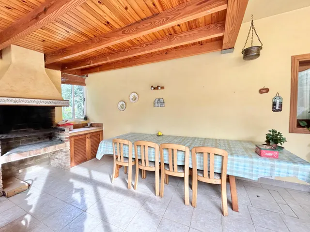 CHALET EN S´ERMITA DE INCA — 26
