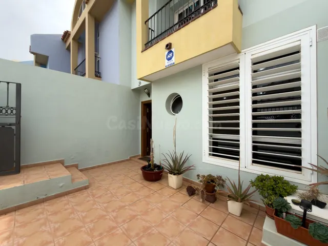 Adosado en Candelaria : confort, estilo y ubicación privileg - foto 3